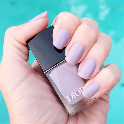 dior polish|Dior nail polish review.